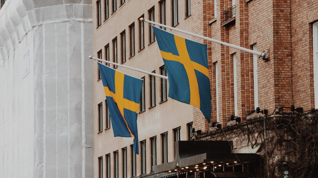 Stockholms förorter i Sverige